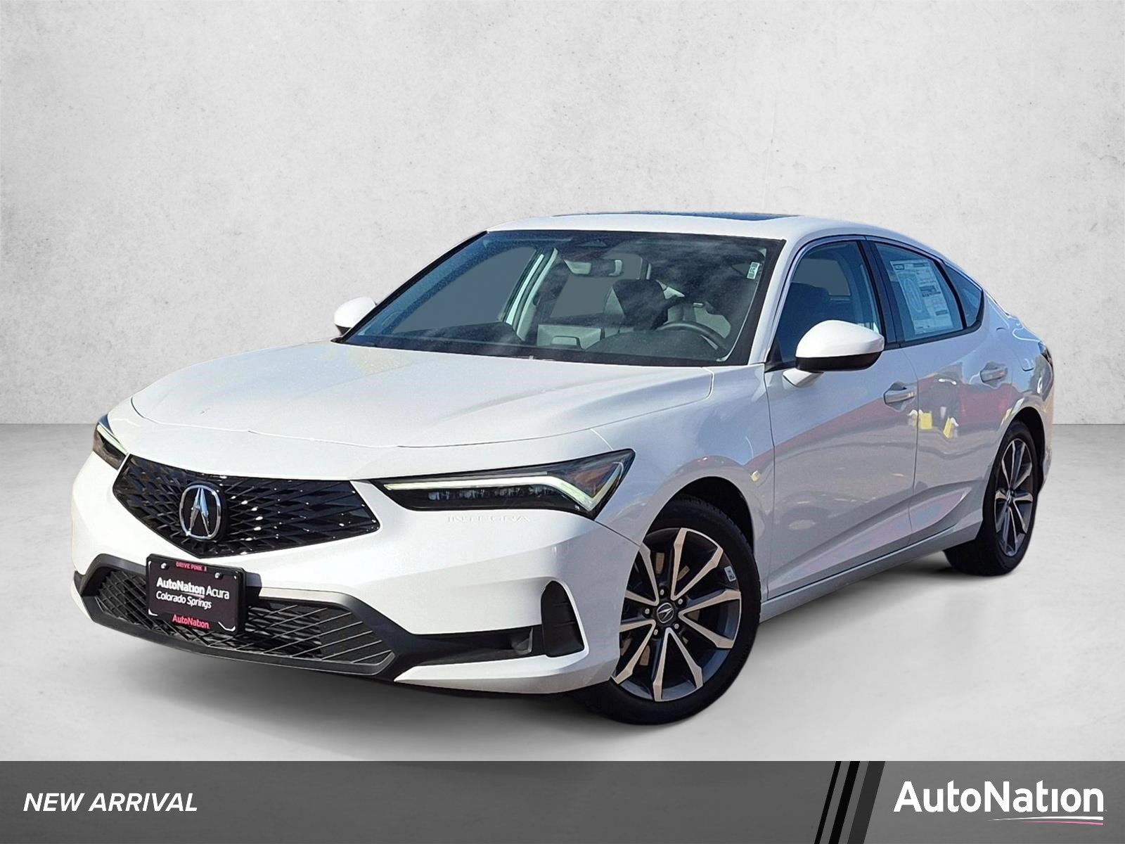 2026 Acura Integra