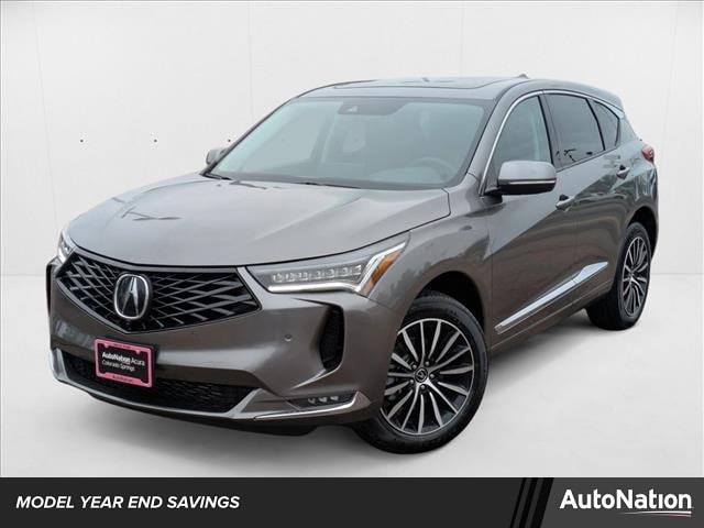 2025 Acura RDX Advance Package's photo