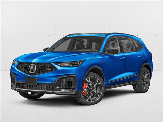 2026 Acura MDX Type S w/Advance Package's photo