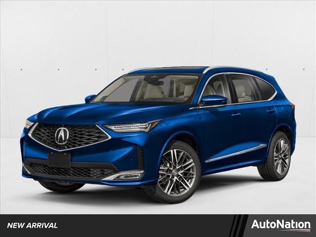 2026 Acura MDX SH-AWD w/Advance Package's photo