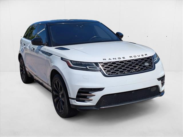 2019 Land Rover Range Rover Velar R-Dynamic SE photo 2