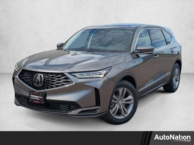 2026 Acura MDX Base's photo