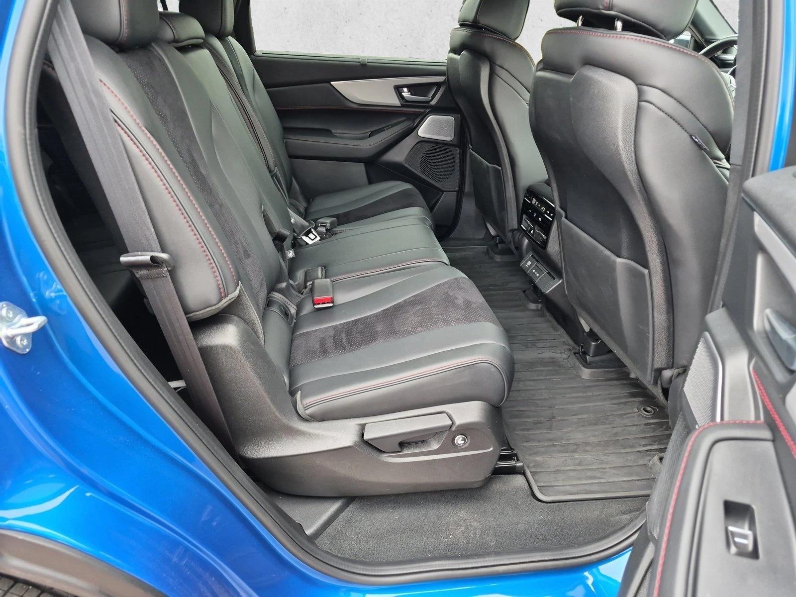 2026 Acura MDX A-Spec Package - Photo 21