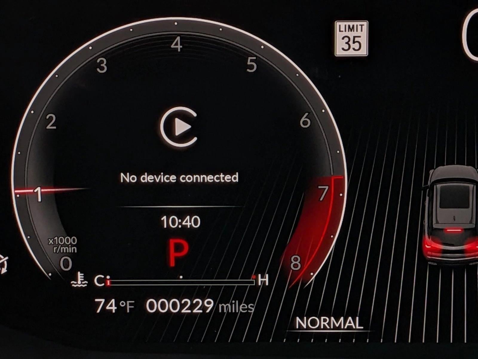 2026 Acura MDX A-Spec w/Advance Package - Photo 10