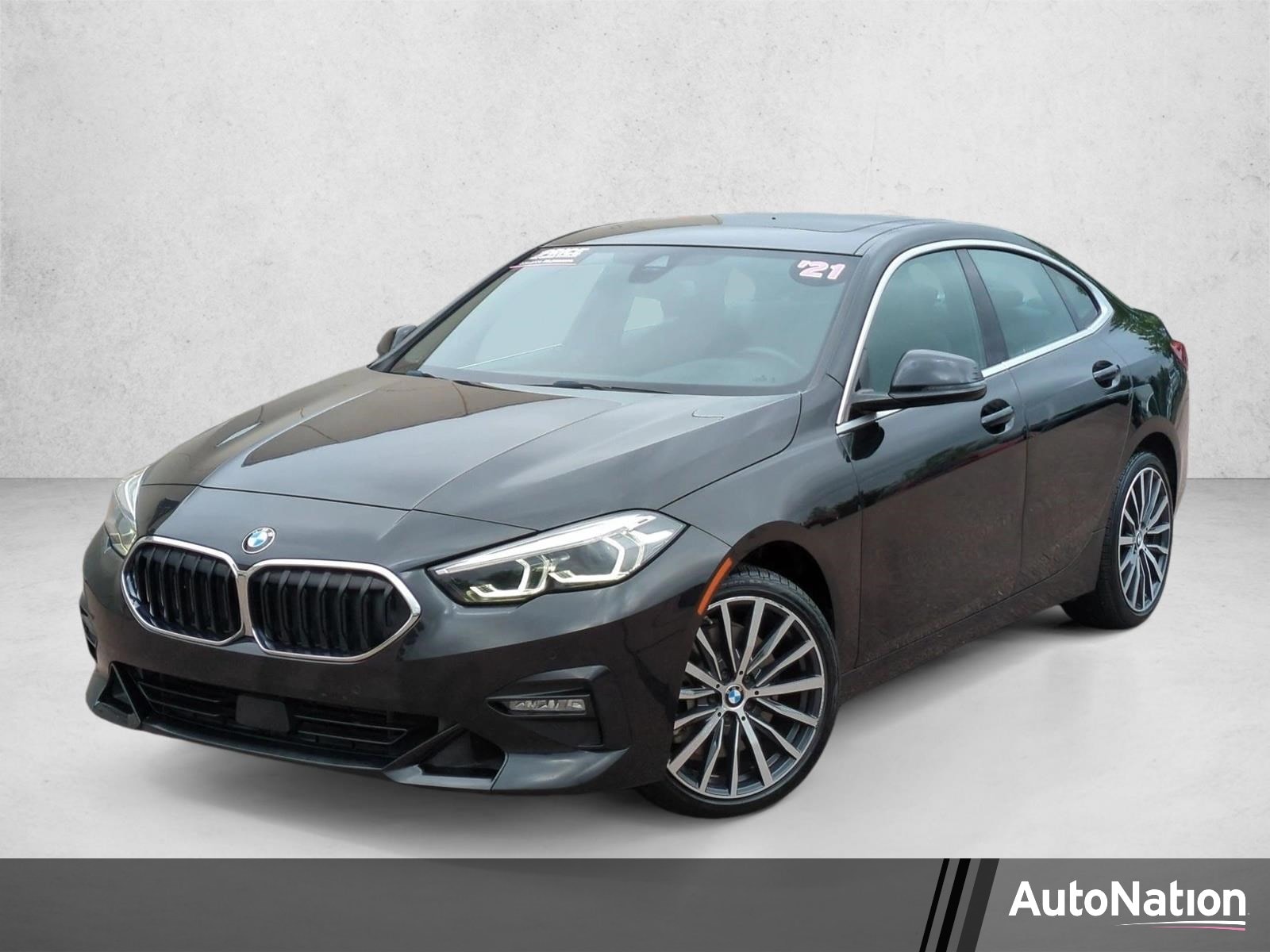 2021 BMW 2 Series 228i xDrive Gran Coupe's photo