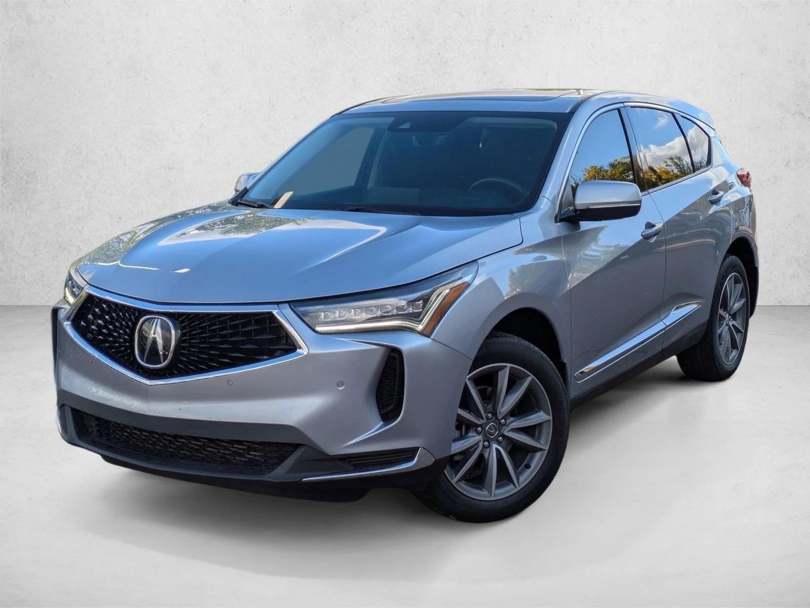 2023 Acura RDX Technology Package