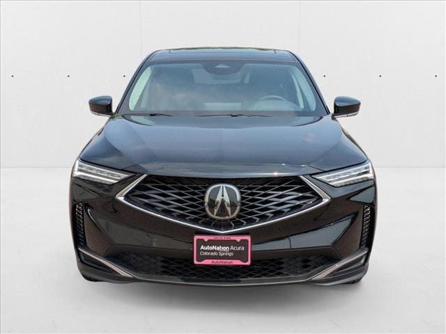 2025 Acura MDX Base - Photo 6