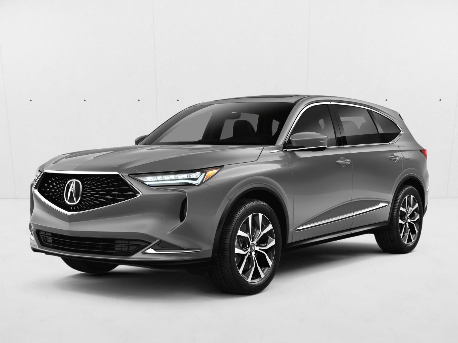 2022 Acura MDX