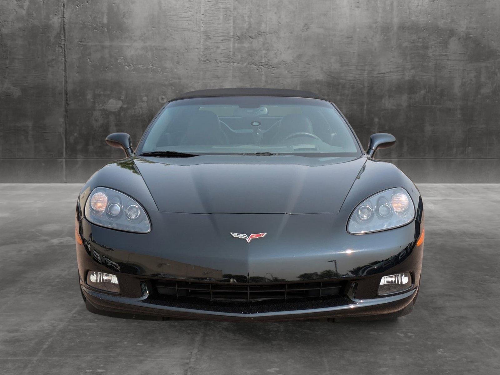 Used 2007 Chevrolet Corvette Base with VIN 1G1YY36U175123982 for sale in Colorado Springs, CO