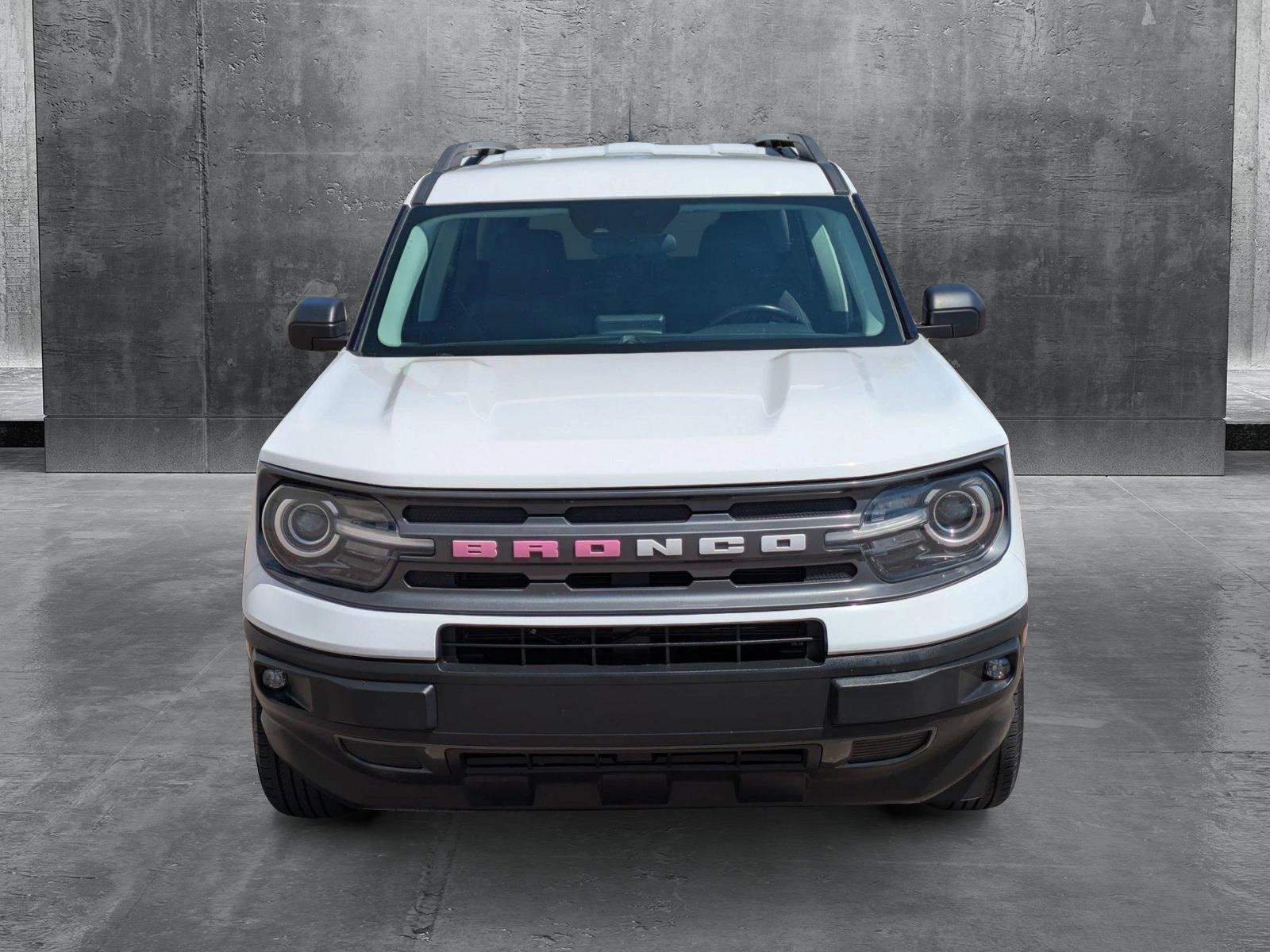 Used 2021 Ford Bronco Sport Big Bend with VIN 3FMCR9B66MRB30519 for sale in Colorado Springs, CO
