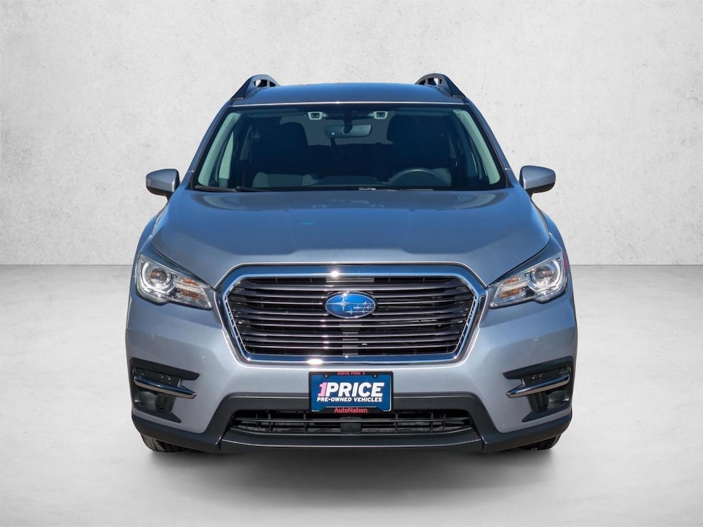 Used 2022 Subaru Ascent Premium Sport Utility