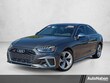  Audi S4 Sedan