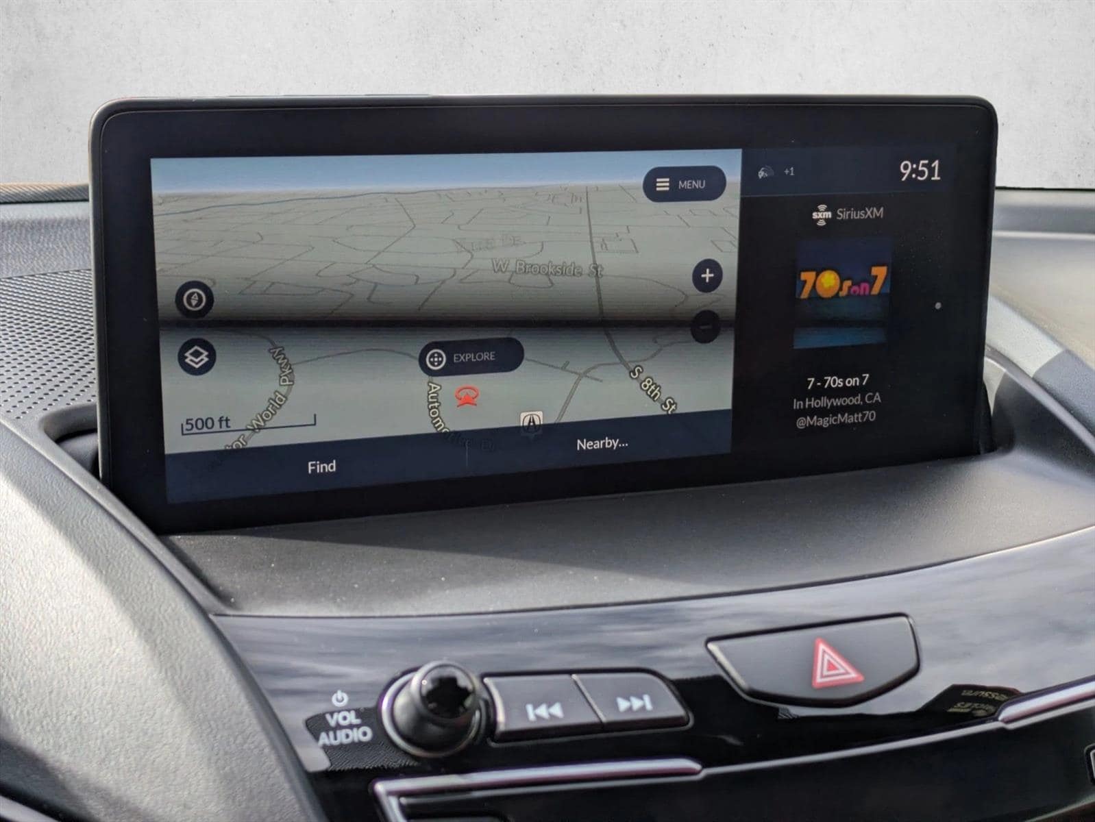 2024 Acura RDX A-Spec w/ Advance Package - Photo 14