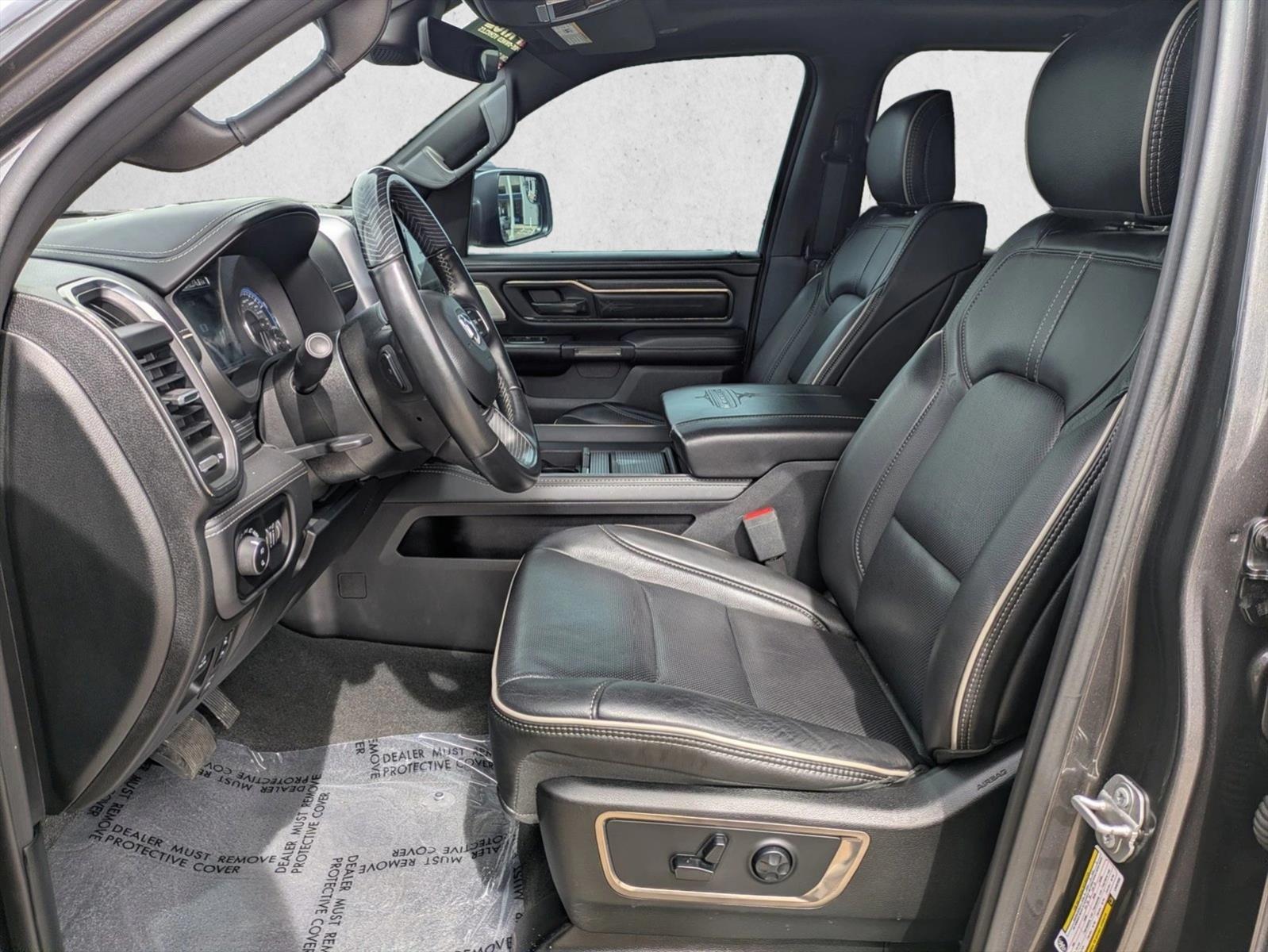 2020 RAM Ram 1500 Pickup Limited - Photo 18
