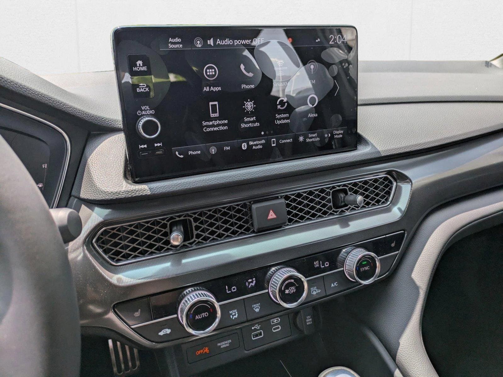 2025 Acura Integra A-Spec w/Technology Package - Photo 12