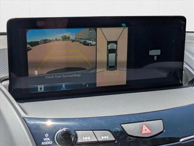 2025 Acura RDX A-Spec w/Advance Package - Photo 13