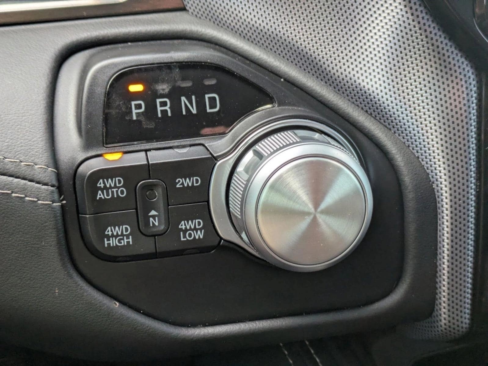 2020 RAM Ram 1500 Pickup Limited - Photo 13