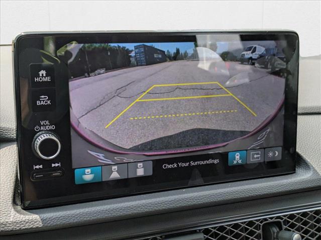 2025 Acura Integra A-Spec w/Technology Package - Photo 13