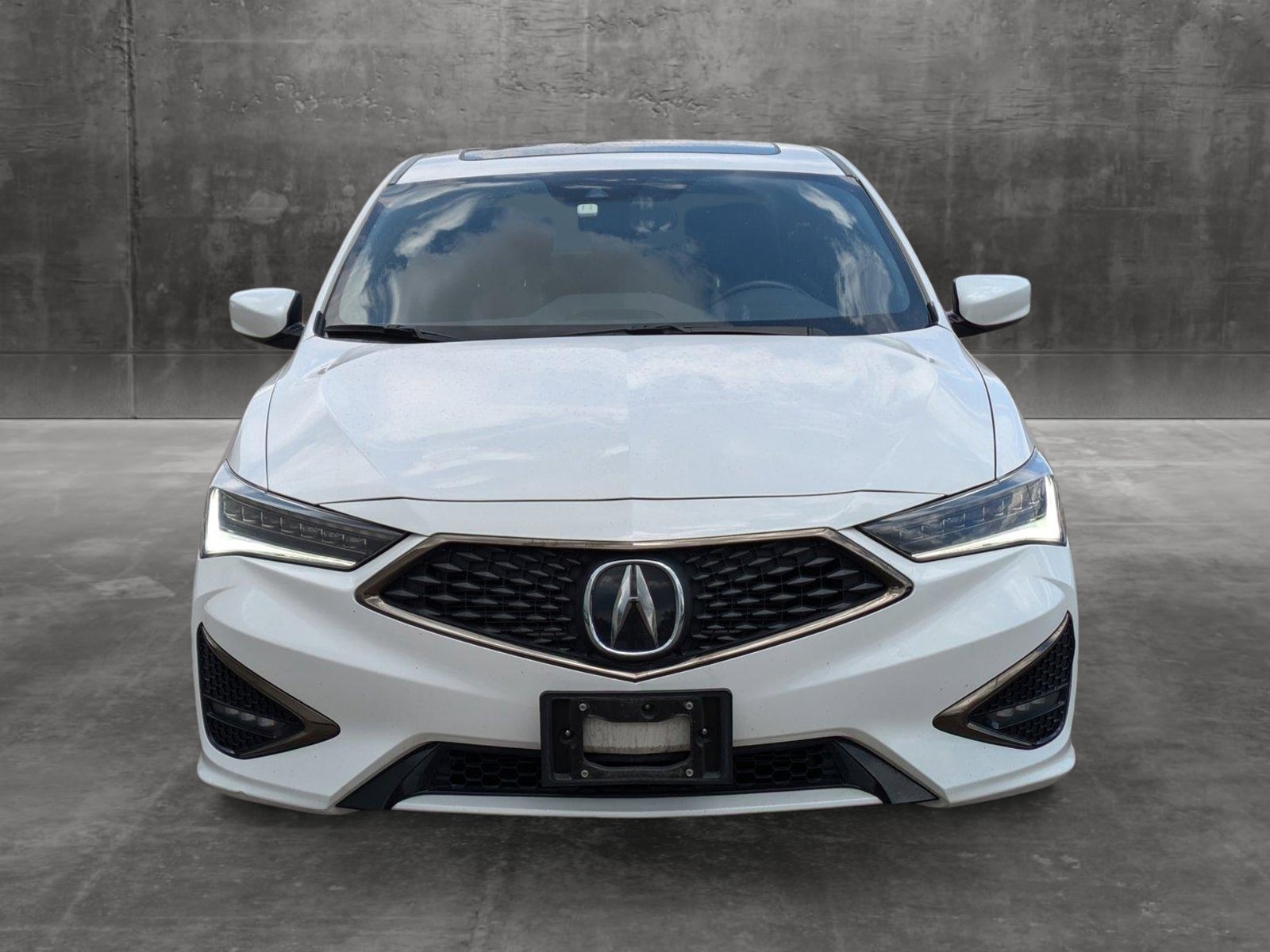 Used 2021 Acura ILX Technology with VIN 19UDE2F83MA006808 for sale in Colorado Springs, CO