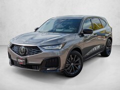 2026 Acura MDX w/A-Spec Package Sport Utility