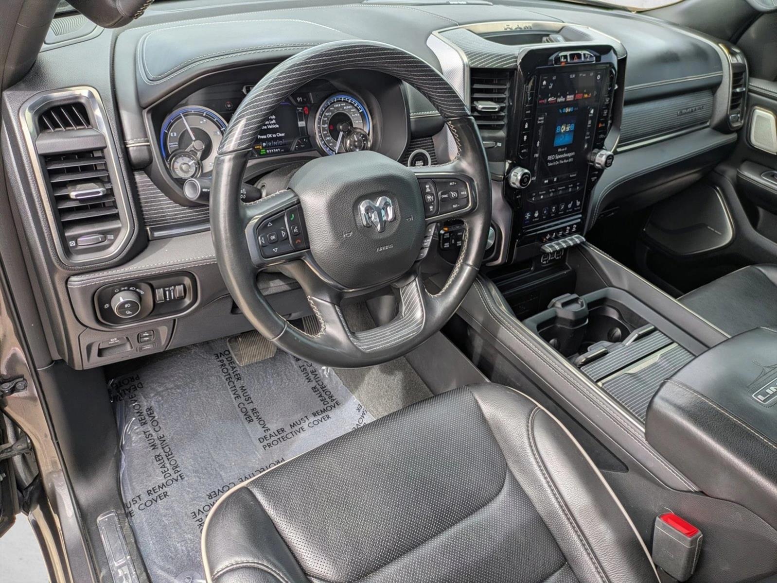 2020 RAM Ram 1500 Pickup Limited - Photo 10