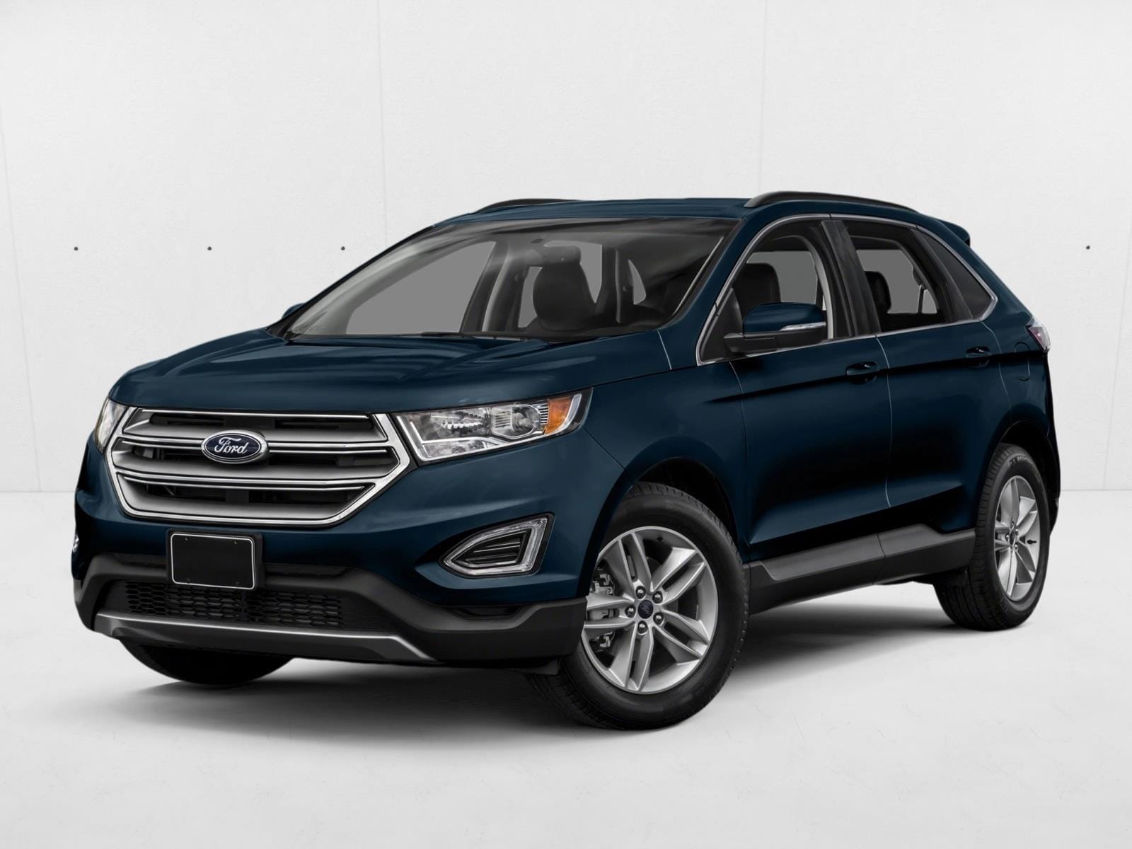 2017 Ford Edge SE