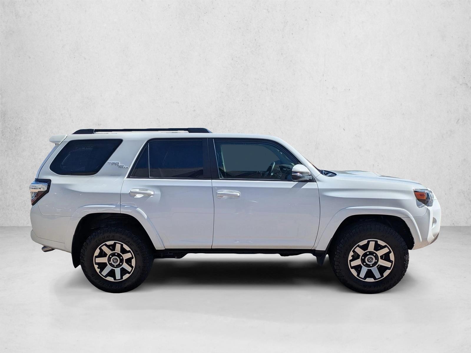 2019 Toyota 4Runner TRD Premium photo 4