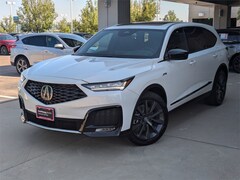 2026 Acura MDX w/A-Spec Package Sport Utility
