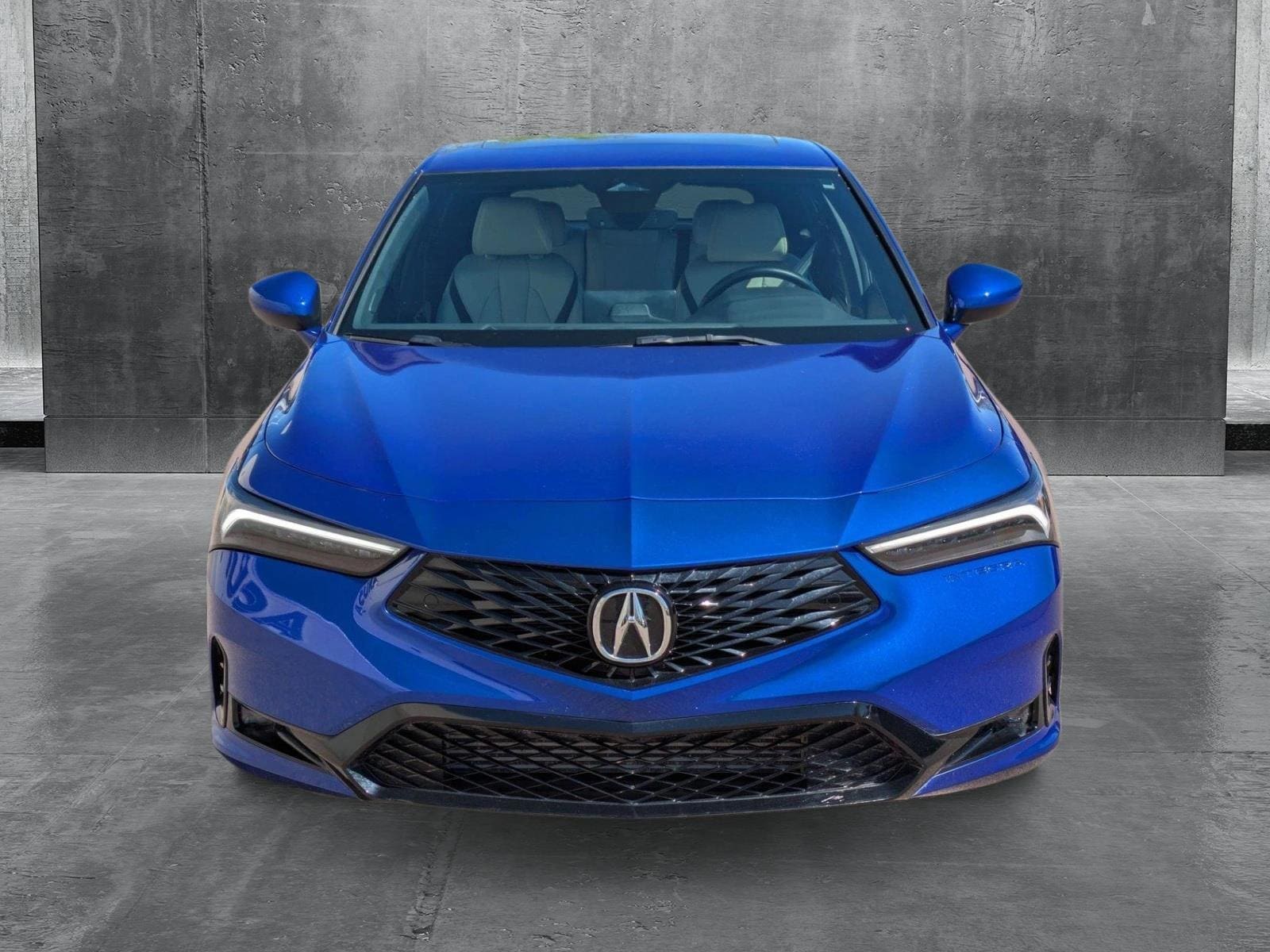 Used 2024 Acura Integra A-Spec with VIN 19UDE4H31RA015852 for sale in Colorado Springs, CO