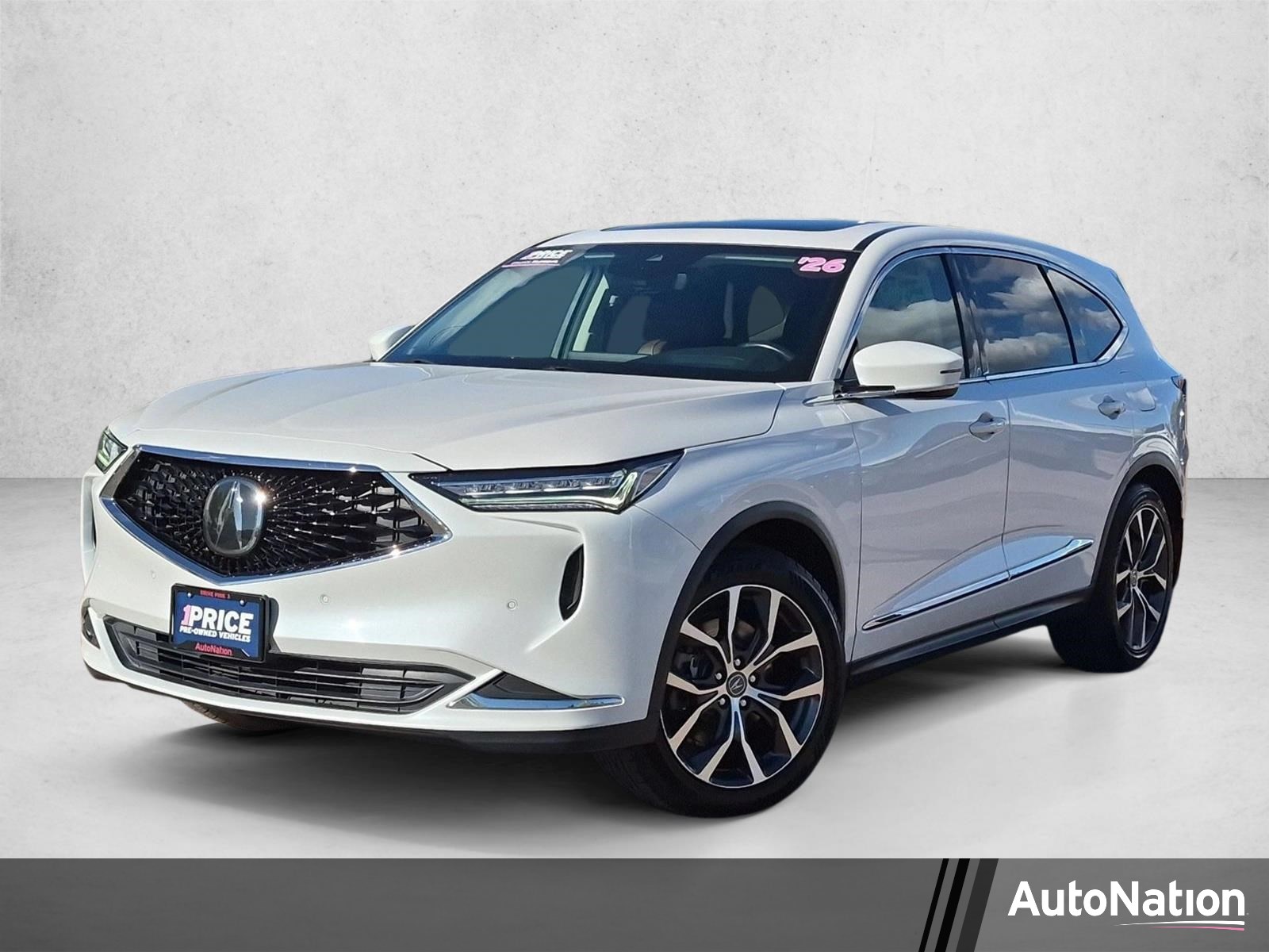 2023 Acura MDX