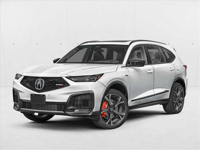 2026 Acura MDX Type S w/Advance Package's photo