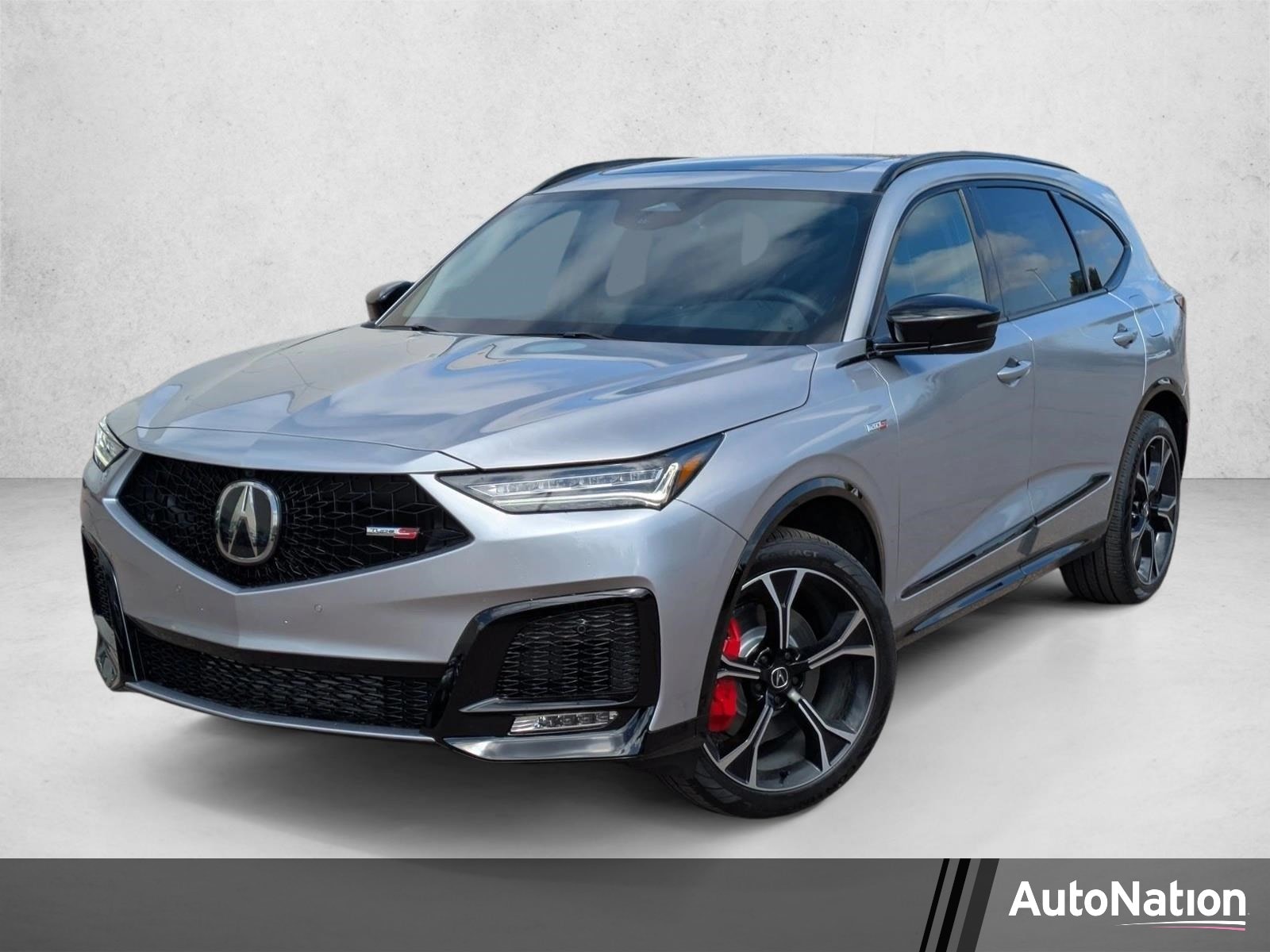 2026 Acura MDX Type S w/Advance Package's photo