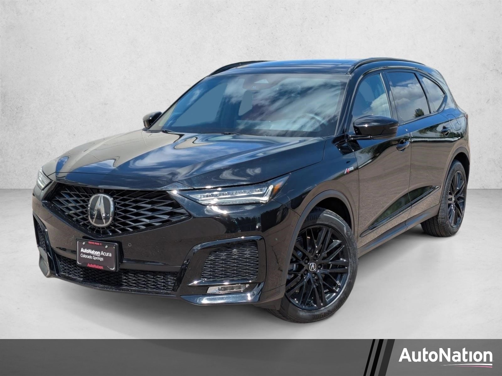 2026 Acura MDX SH-AWD A-Spec w/Advance Package's photo