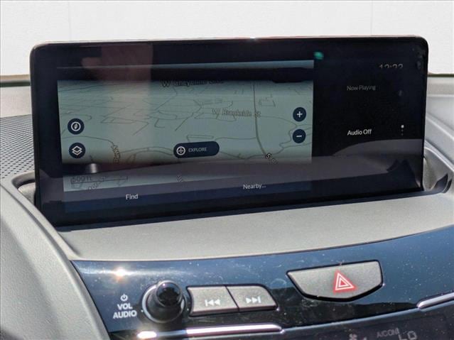 2025 Acura RDX A-Spec w/Advance Package - Photo 14