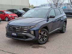 2026 Hyundai Tucson XRT Sport Utility