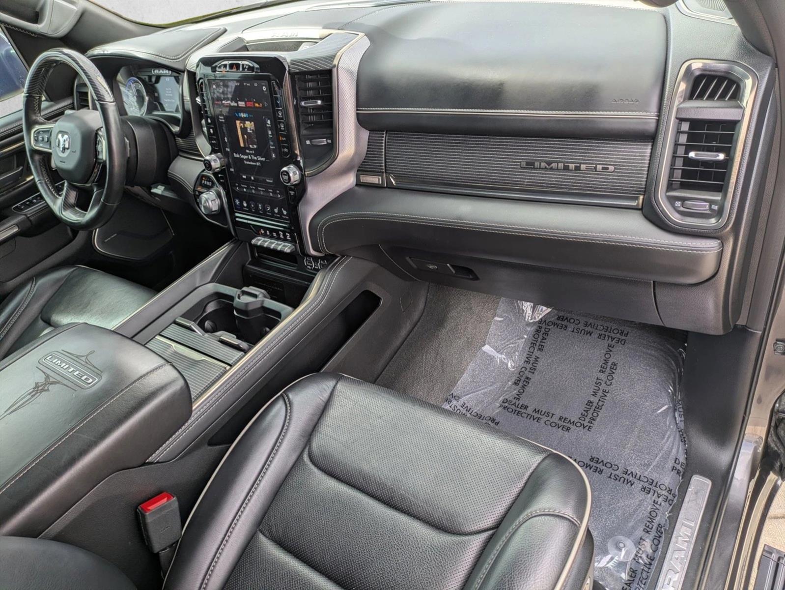 2020 RAM Ram 1500 Pickup Limited - Photo 24