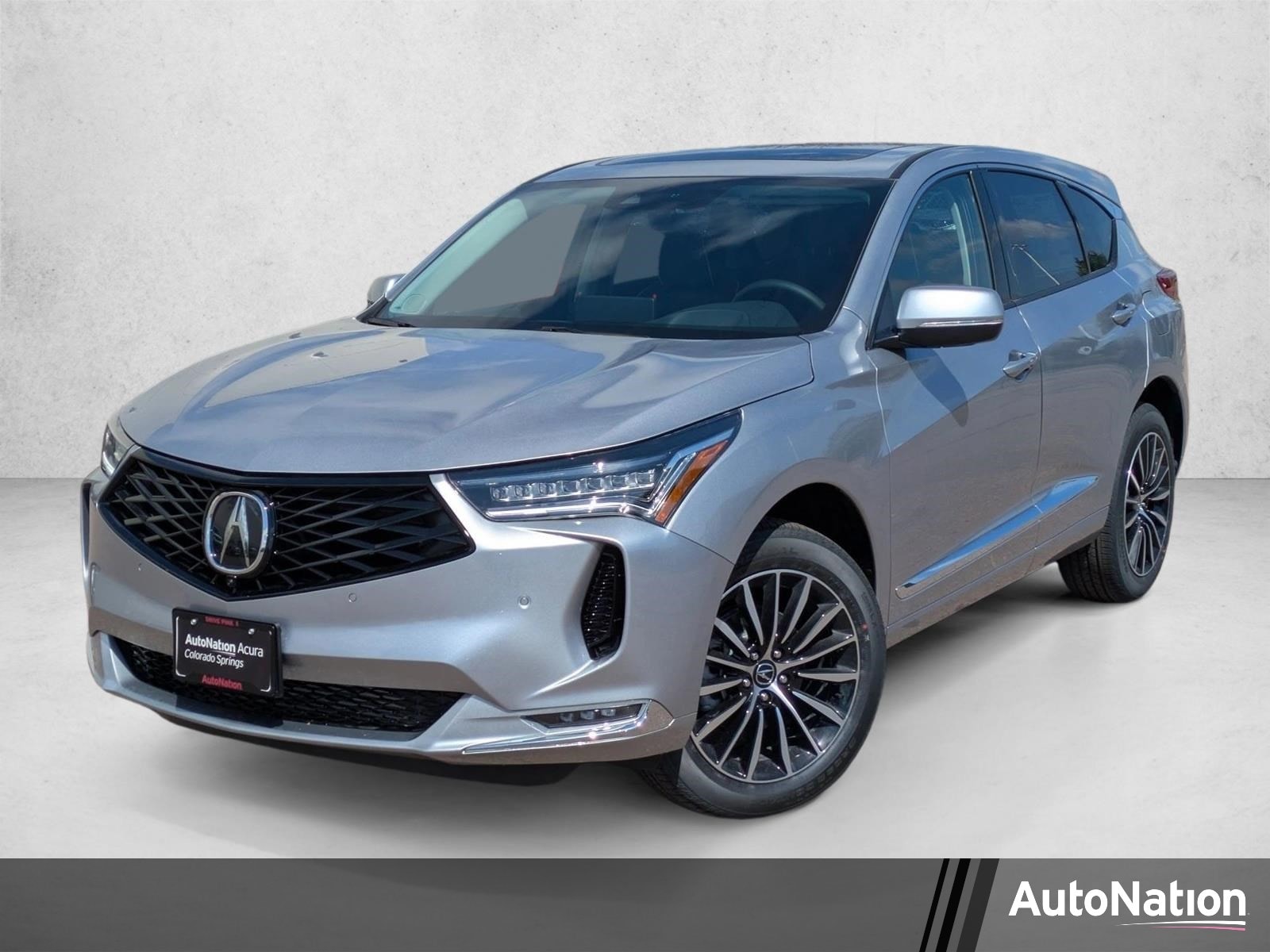 2026 Acura RDX Advance Package SH-AWD's photo