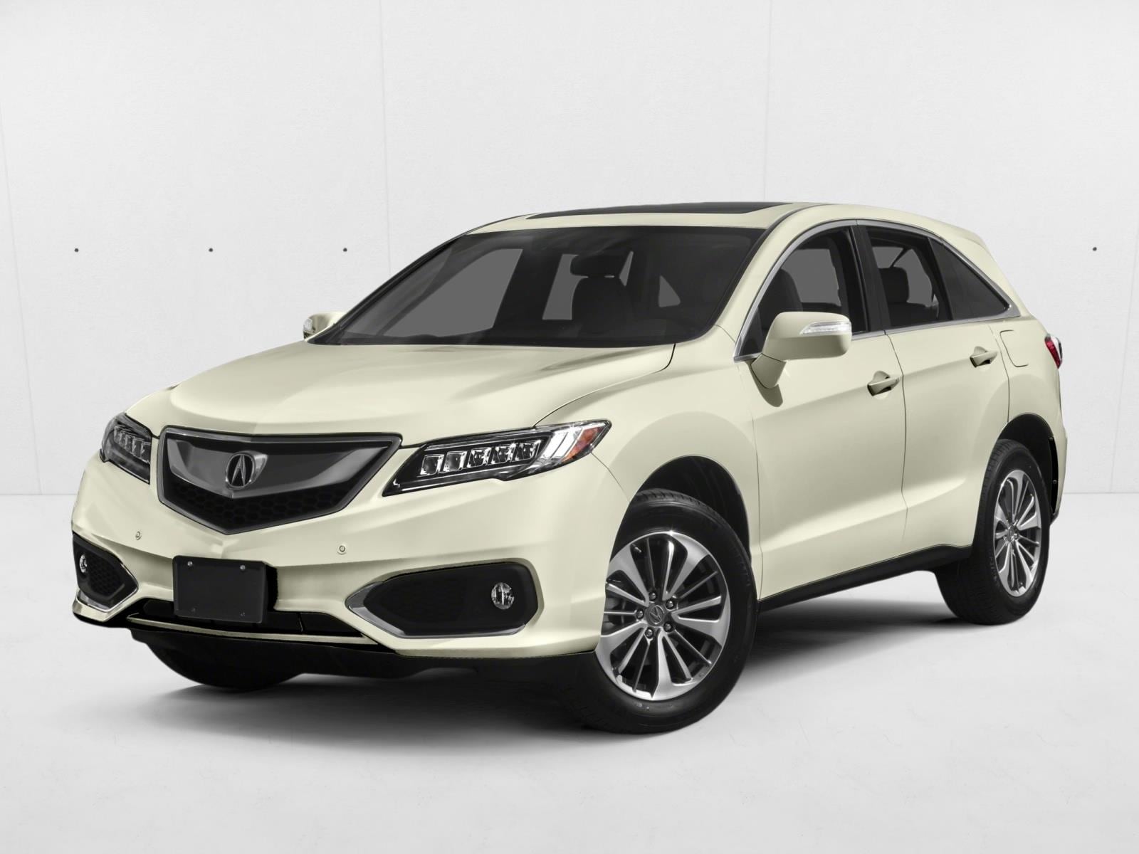 2017 Acura RDX Advance Package's photo
