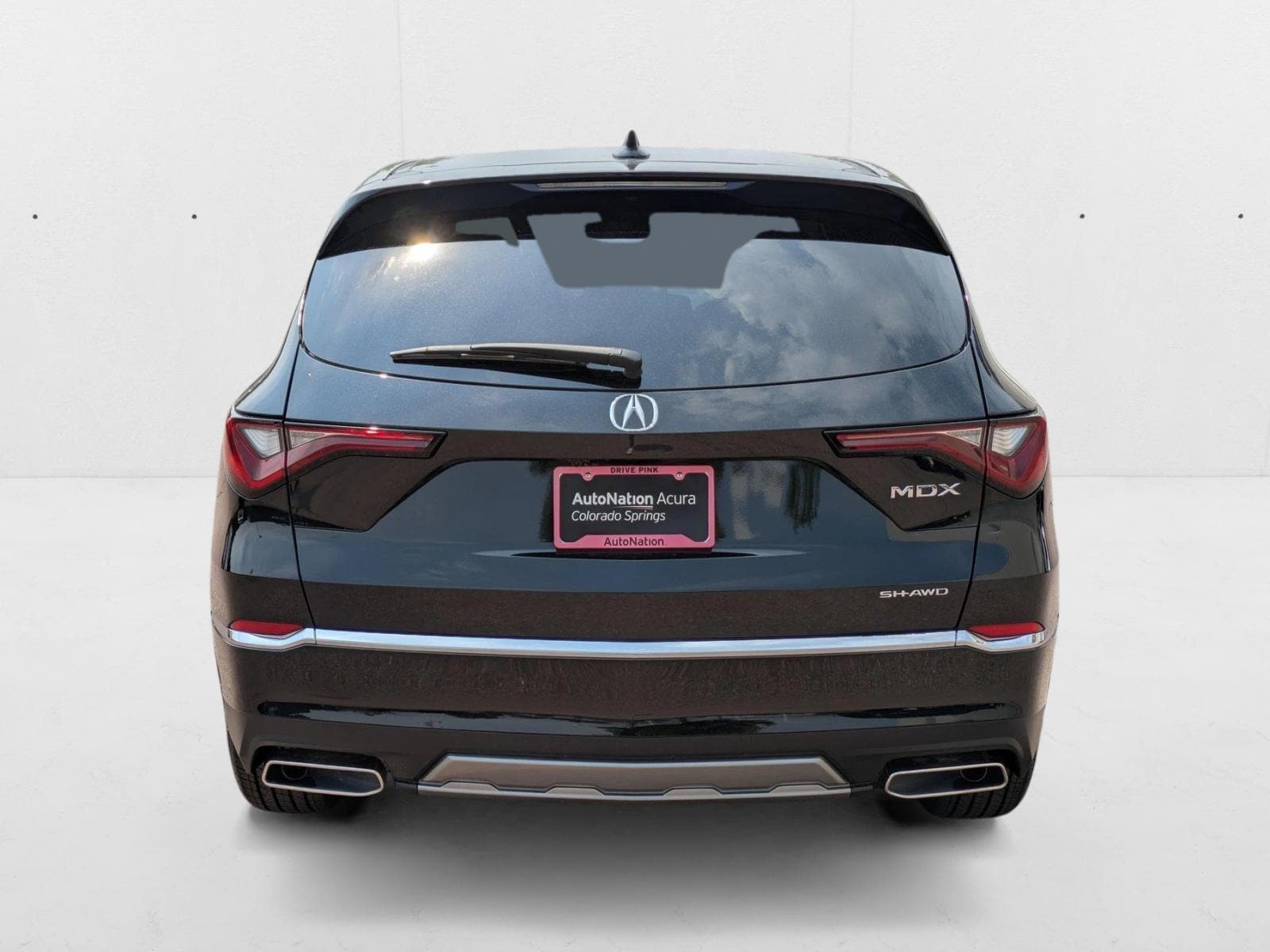 2025 Acura MDX Base - Photo 8