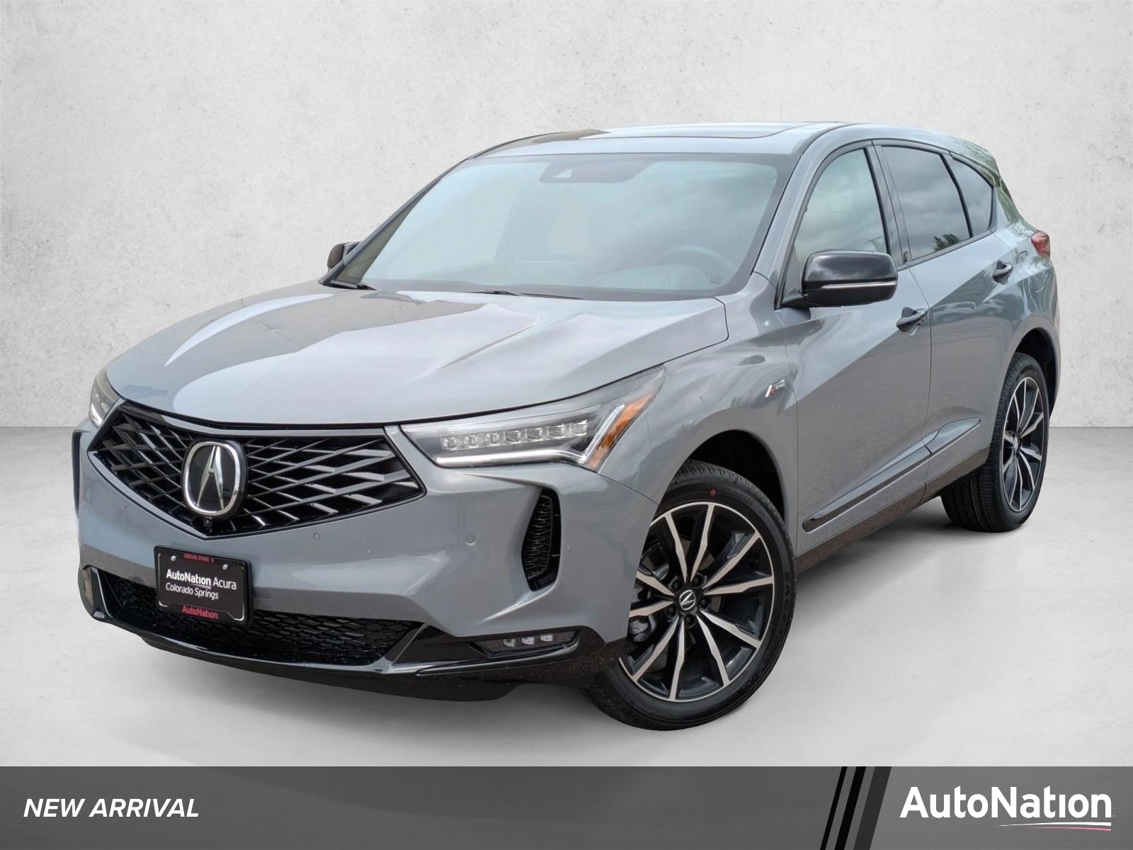 2026 Acura RDX A-Spec w/ Advance Package SH-AWD's photo