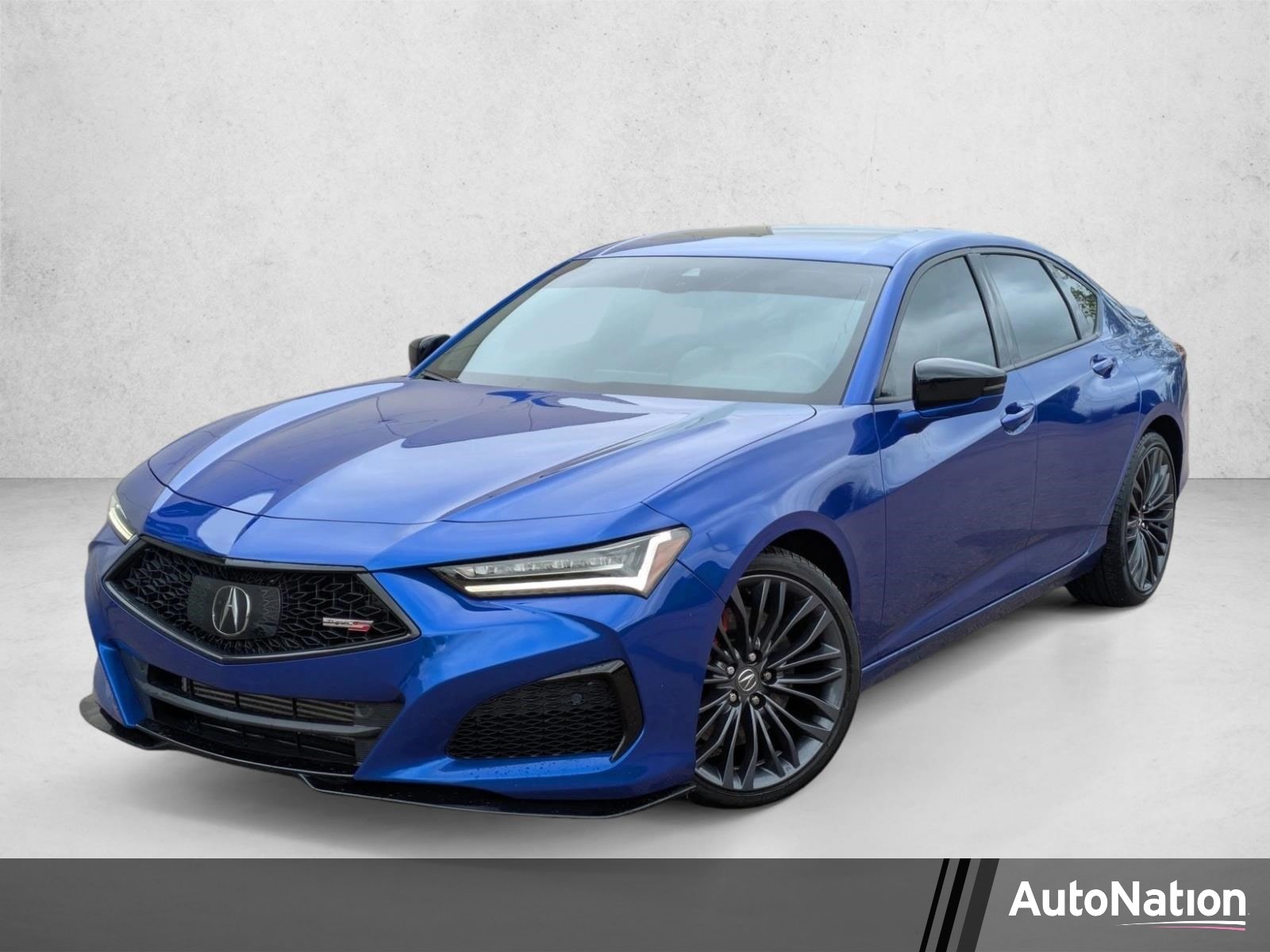 2022 Acura TLX 3.0 Auto SH-AWD Type S w/Perf. Tire's photo