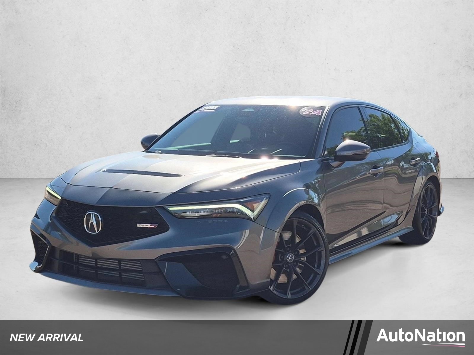 2024 Acura Integra
