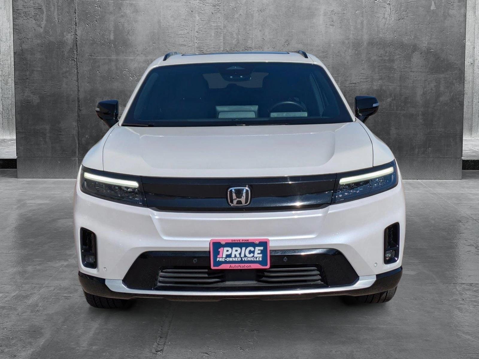Used 2024 Honda Prologue Touring with VIN 3GPKHXRJ8RS500658 for sale in Colorado Springs, CO