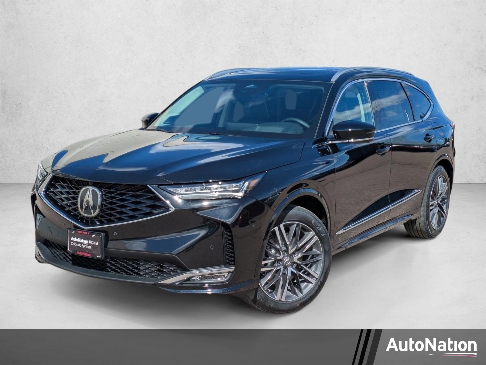 2026 Acura MDX SH-AWD w/Advance Package's photo