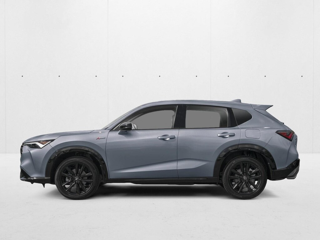 New 2026 Acura ADX A-Spec Advance Package SUV