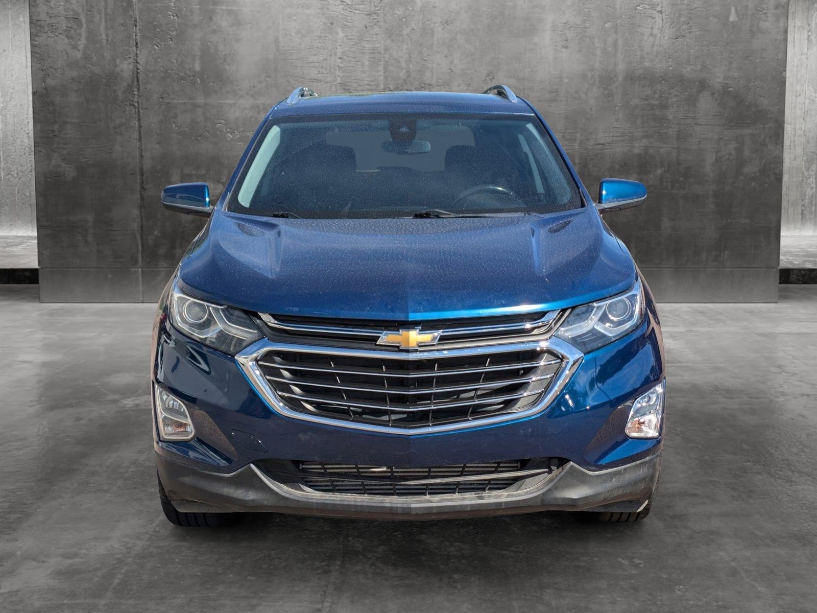 Used 2020 Chevrolet Equinox LT with VIN 2GNAXVEX2L6203753 for sale in Colorado Springs, CO