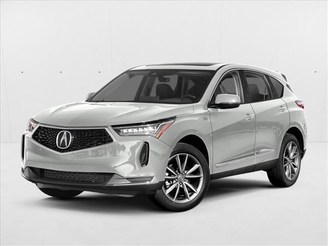 2023 Acura RDX Technology Package's photo