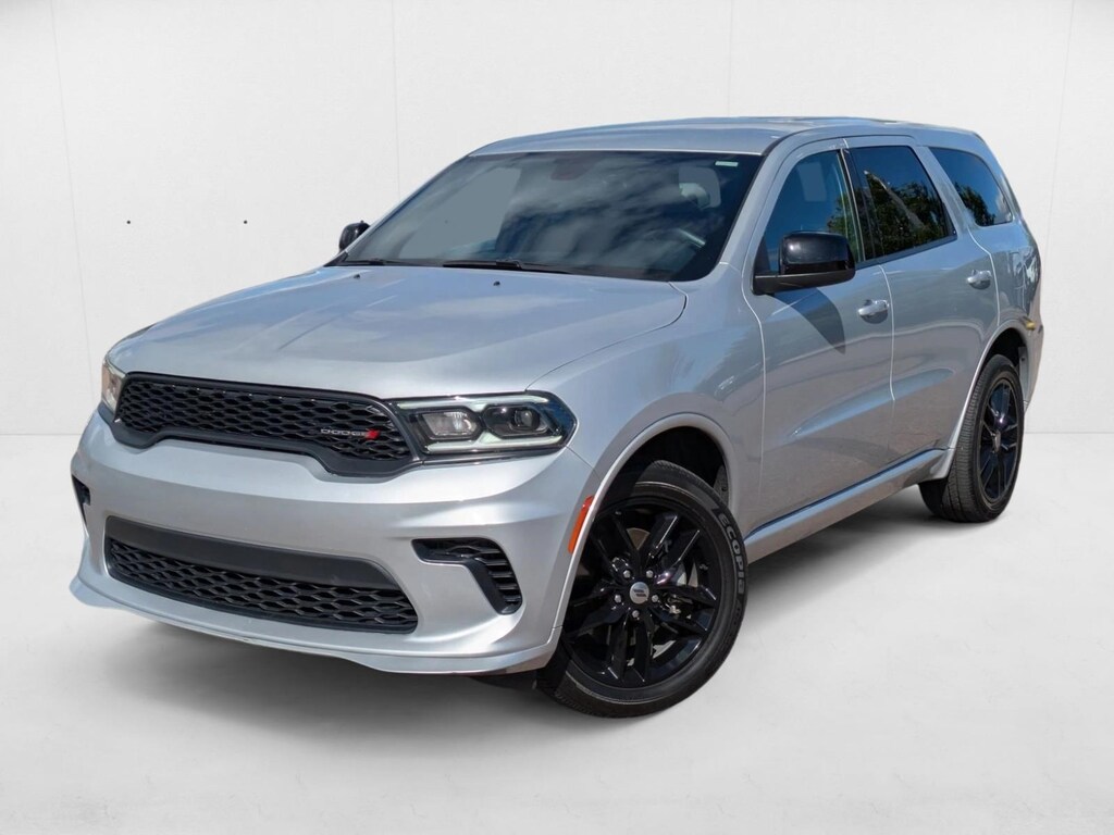 Used 2023 Dodge Durango GT Sport Utility