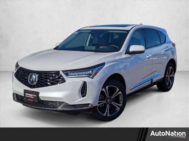 2026 Acura RDX Technology Package's photo