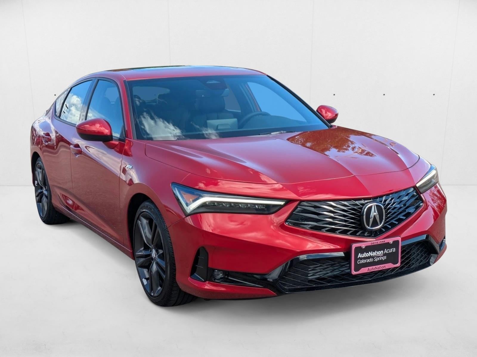 2025 Acura Integra A-Spec - Photo 7